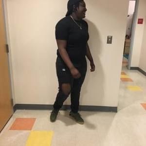 Meet your Posher, Dee